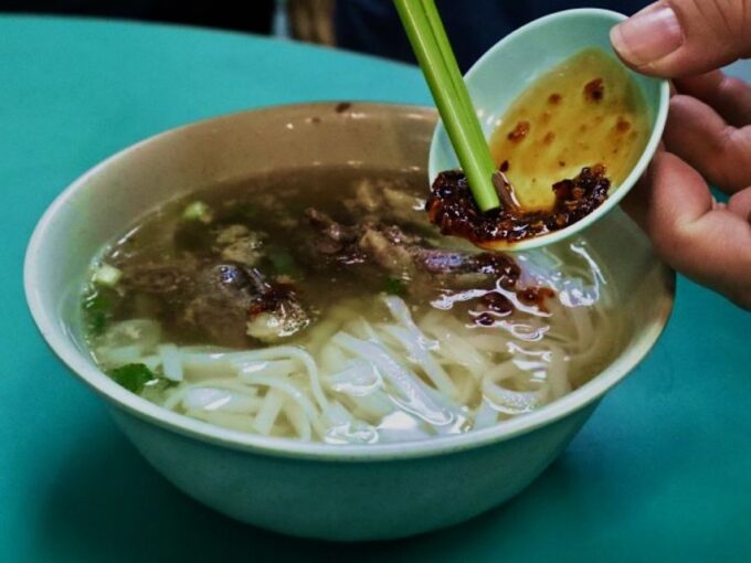 Hong Kong Island: Secret Food Tours in Tin Hau - Embracing Hong Kongs Unique Culture