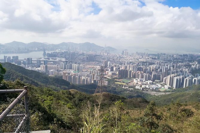Hong Kong Kowloon 6 Hours Private Limo Tour - Customized Travel - Pickup and Meeting Details