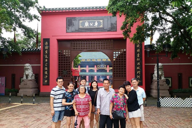 Hong Kong Kowloon 6 Hours Private Limo Tour - Customized Travel - Accessibility and Participation