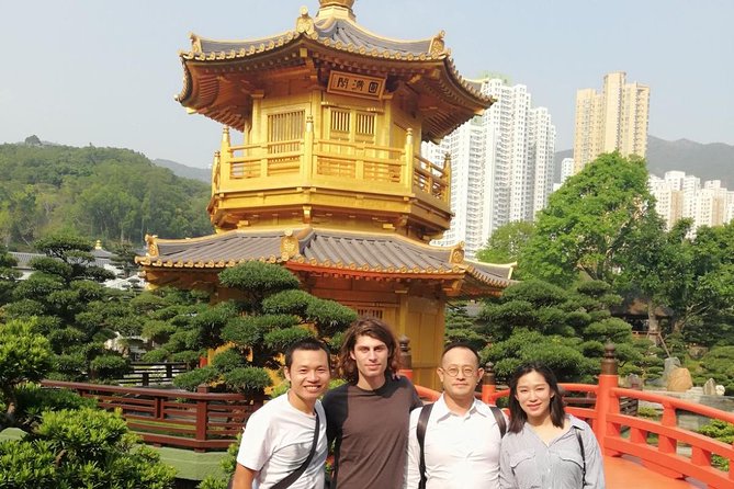 Hong Kong Kowloon 6 Hours Private Limo Tour - Customized Travel - Customizing Your Tour Experience