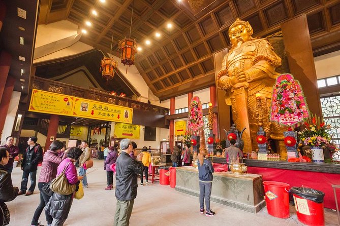 Hong Kong Kowloon 6 Hours Private Limo Tour - Customized Travel - Exploring Kowloons Highlights