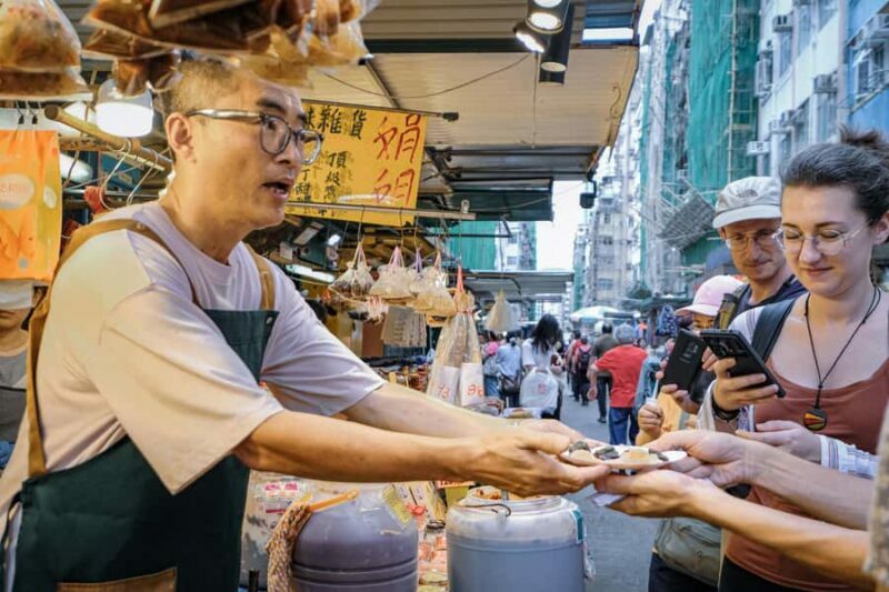 Hong Kong: Kowloon Local Markets & Food Culture Walking Tour - An Honest Breakdown of What to Expect