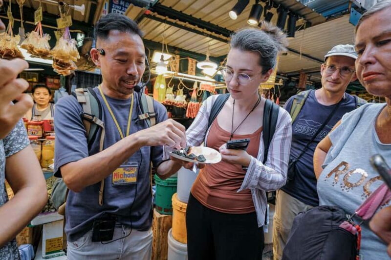Hong Kong: Kowloon Local Markets & Food Culture Walking Tour - Who Is This Tour Best For?
