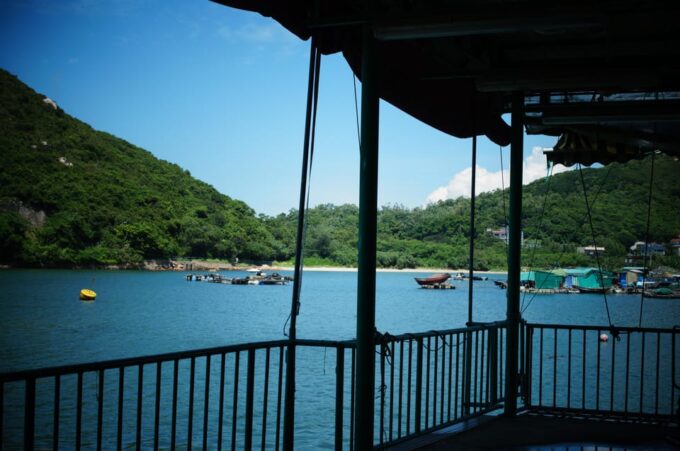 Hong Kong: Lamma Island Walking Tour With Lunch - Frequently Asked Questions