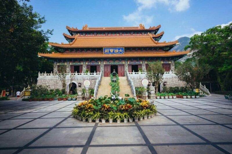 Hong Kong: Lantau, Big Buddha & Tai O Tour w/Private Coach - Who Would Love This Tour?