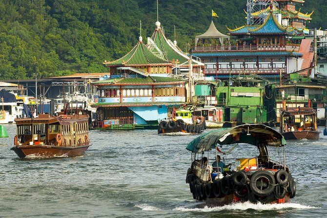 Hong Kong, Lantau, Macau Tour Review - Key Points