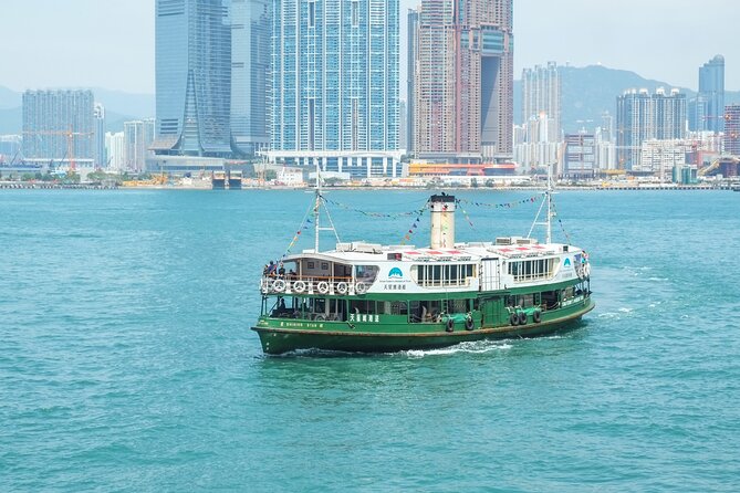 Hong Kong, Lantau, Macau Tour Review - Booking Information