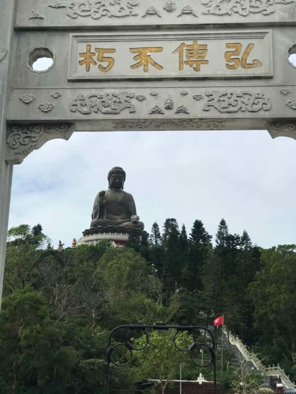 Hong Kong: Lantau & Ngong Ping 360 Buddha Tour w/Transfers - An In-Depth Look at the Experience
