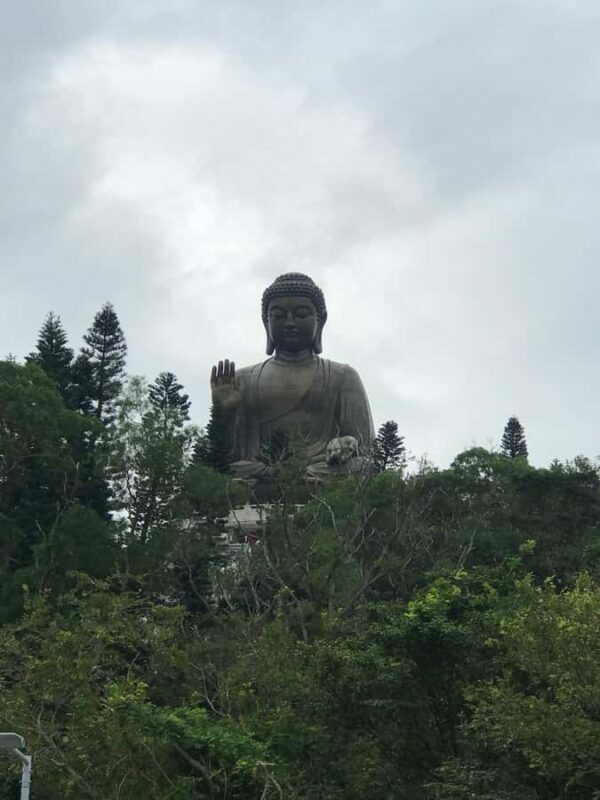 Hong Kong: Lantau & Ngong Ping 360 Buddha Tour w/Transfers - The Sum Up: The Best of Lantau in Half a Day