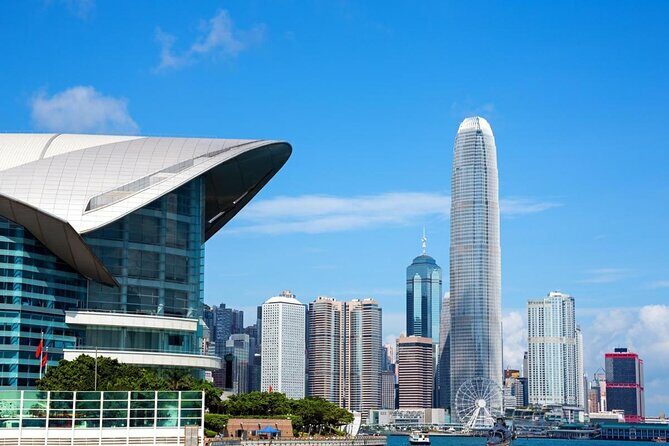 Hong Kong Layover Tour Private & Personalized with Local Guide - Key Points