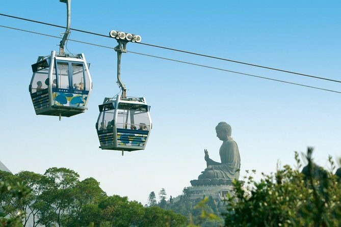 Hong Kong Layover Tour Private & Personalized with Local Guide - A Closer Look at the Itinerary