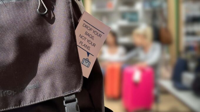 Hong Kong: Luggage Storage in Kowloon Park - Pricing and Cancellation