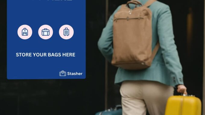 Hong Kong: Luggage Storage in Kowloon Park - Frequently Asked Questions