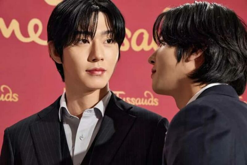 Hong Kong: Madame Tussauds Wax Museum Entry Ticket - Key Points