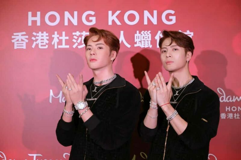 Hong Kong: Madame Tussauds Wax Museum Entry Ticket - Who Should Consider Visiting?