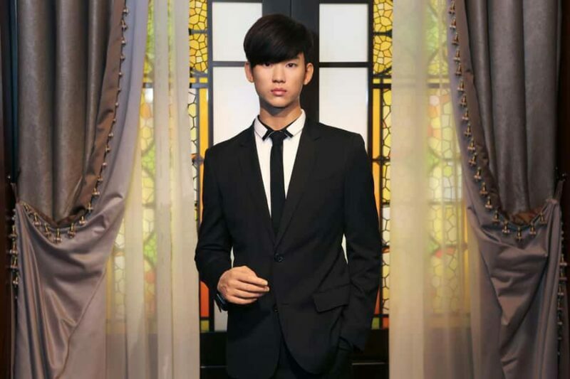 Hong Kong: Madame Tussauds Wax Museum Entry Ticket - Practical Tips for Your Visit