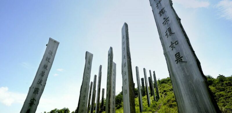 Hong Kong: Ngong Ping Private Cable Car Skip-the-Line Ticket - Itinerary Breakdown