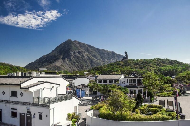 Hong Kong: Ngong Ping Private Cable Car Skip-the-Line Ticket - FAQ