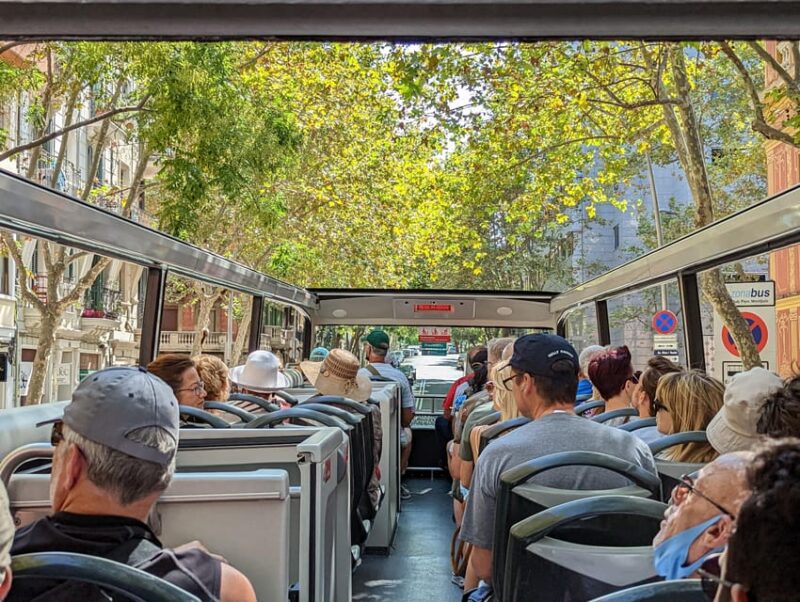 Hong Kong: Night Tour + Open Top Bus + Night Market - Key Points