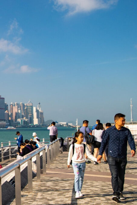 Hong Kong: Night Tour + Open Top Bus + Night Market - Cancellation Policy