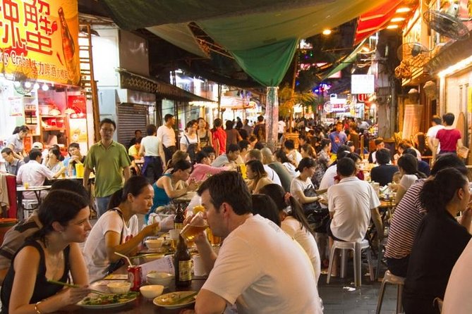 Hong Kong Night Tour With a Local: Private & 100% Personalized - Customizing Your Hong Kong Night Adventure