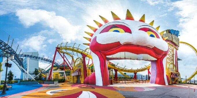 Hong Kong: Ocean Park Entry Ticket + Fine Dining @ Aquarium - Ticket Redemption and Validity