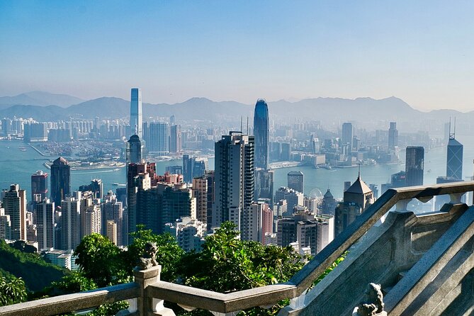 Hong Kong One Day Tour With a Local: 100% Personalized & Private - Tour Inclusions