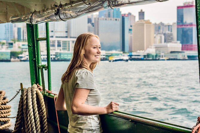Hong Kong One Day Tour With a Local: 100% Personalized & Private - Accessibility and Group Size