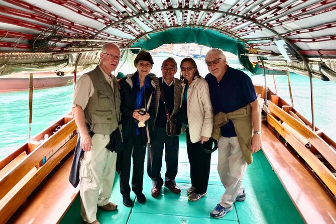 Hong Kong One Day Tour With a Local: 100% Personalized & Private - Pricing and Guarantees