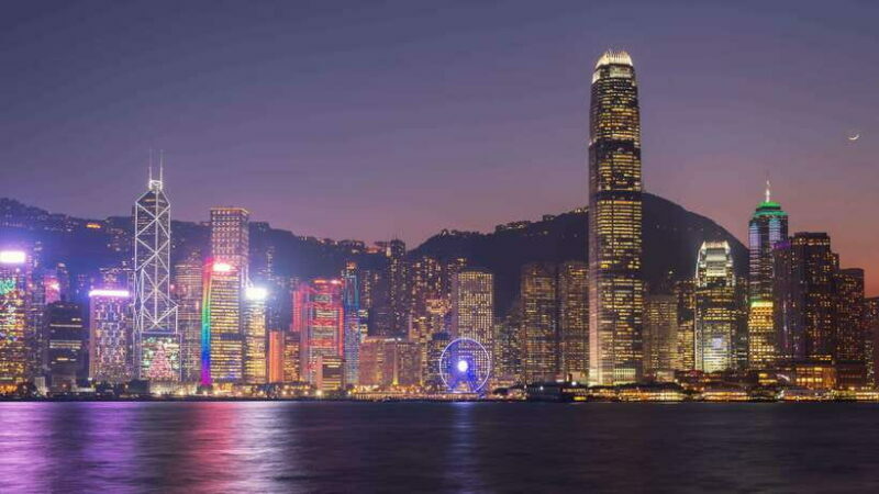 Hong Kong: Panoramic Night Tour of Kowloon by Open-top Bus - Real Travelers’ Perspectives