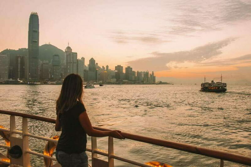 Hong Kong: Panoramic Night Tour of Kowloon by Open-top Bus - Who Will Love This Tour?