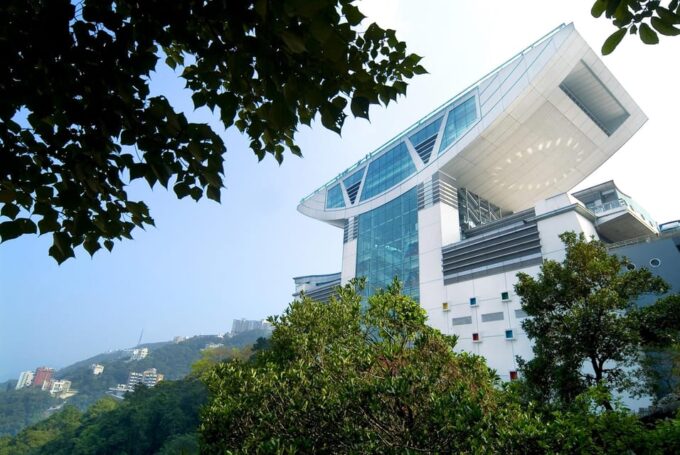 Hong Kong: Peak Tram and Sky Terrace 428 Pass - Frequently Asked Questions