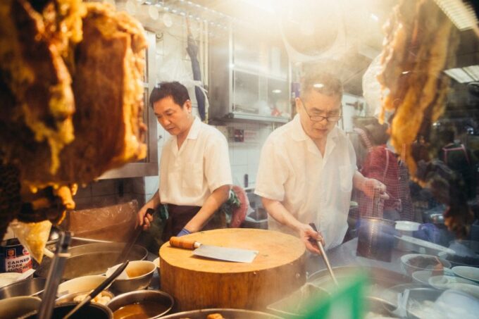 Hong Kong: Private Food Tour With 10 Tastings - Frequently Asked Questions