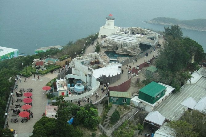 Hong Kong Private Full-Day City Tour - Booking Information