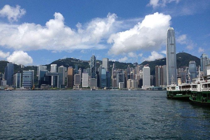 Hong Kong Private Full-Day City Tour - Why Choose This Tour