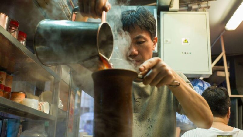 Hong Kong Private Tour: Like a Local (W/ Licensed Guide) - Tour Highlights