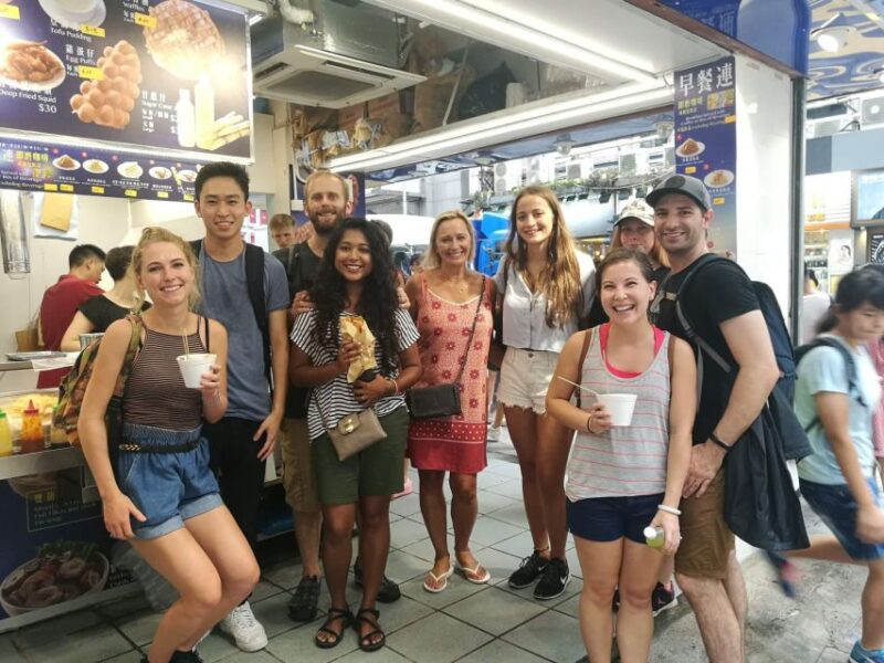 Hong Kong Private Tour: Like a Local (W/ Licensed Guide) - Booking Information