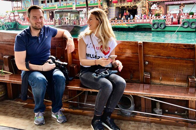 Hong Kong Private Tour With a Local: 100% Personalized, See the City Unscripted - Customizable Itineraries