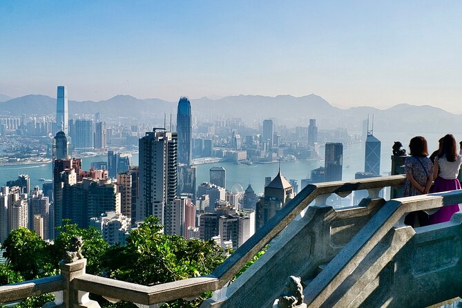 Hong Kong Private Tour With a Local: 100% Personalized, See the City Unscripted - Meeting and Ending Points