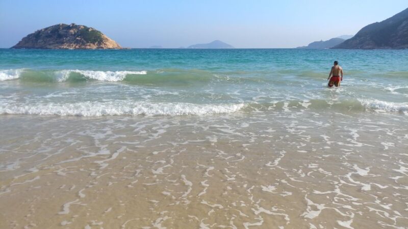 Hong Kong: Private Tour With a Local Guide - Key Points