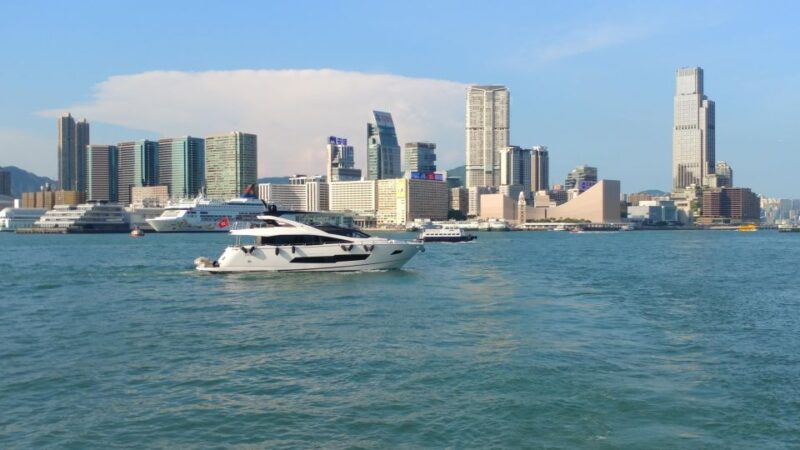 Hong Kong: Private Tour With a Local Guide - Explore Hidden Secrets