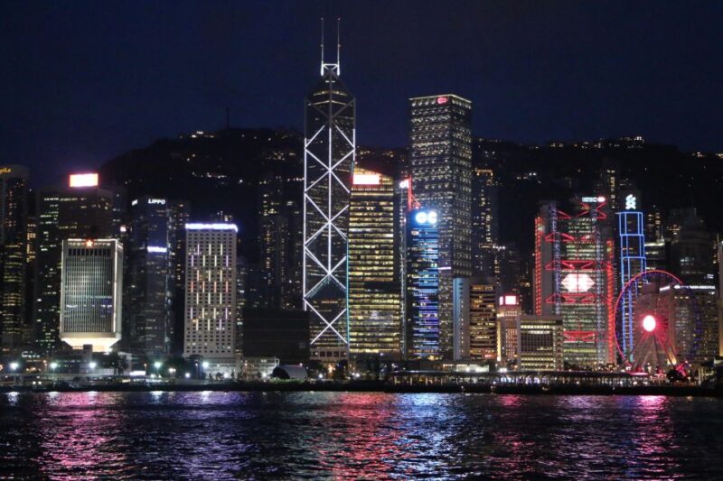 Hong Kong: Private Tour With a Local Guide - Main Sightseeing Points
