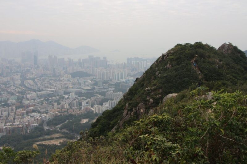 Hong Kong: Private Tour With a Local Guide - Important Considerations
