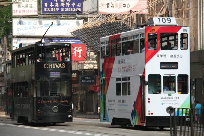 Hong Kong: Private Tour With a Local Guide - Tour Duration Options