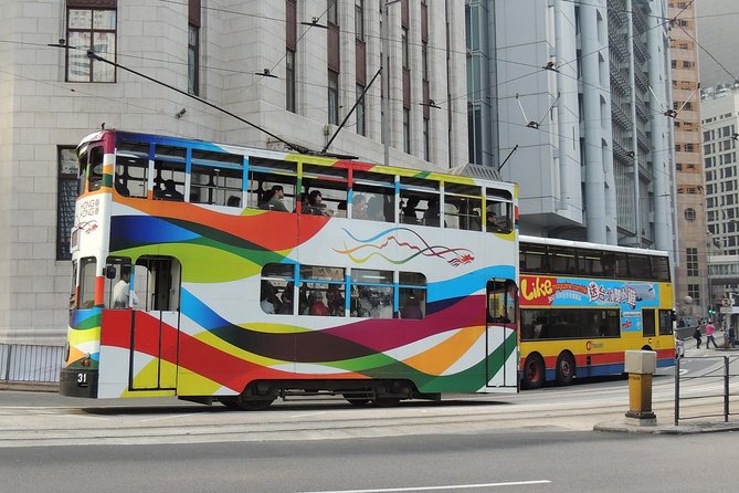 Hong Kong Private Tours by Locals: 100% Personalized, See the City Unscripted - Exploring Iconic Landmarks and Hidden Gems