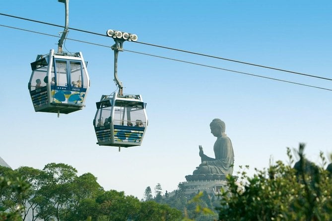 Hong Kong Private Tours by Locals: 100% Personalized, See the City Unscripted - Customizing the Tour to Your Interests