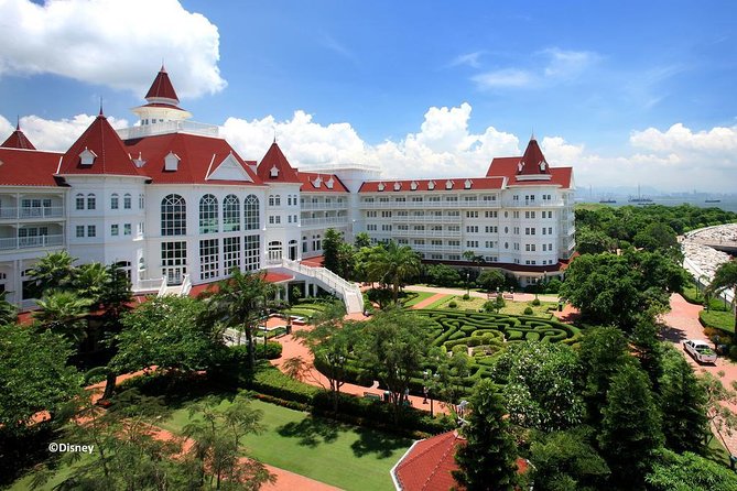 Hong Kong Private Transfer: Hong Kong Disneyland to Hotel - Booking and Cancellation Policy