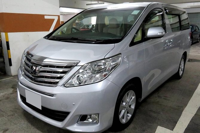 Hong Kong Private Transfer: Hotel to Hong Kong Disneyland - Cancellation Policy