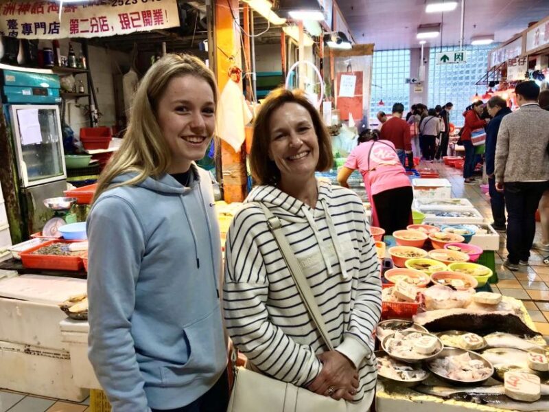 Hong Kong: Private Walking City Tour With a Local Guide - Booking Information