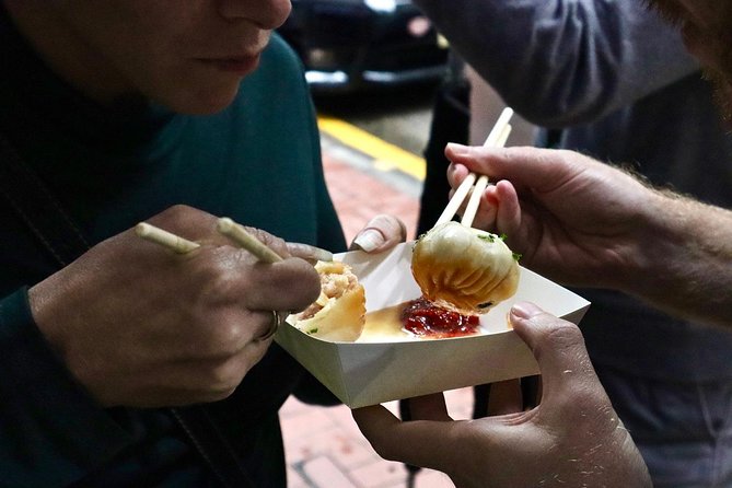 Hong Kong Private Walking Food Tour With Secret Food Tours - Inclusions and Pricing